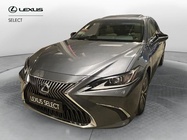 Lexus Other 2021