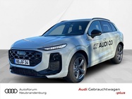 Audi Q3 2025