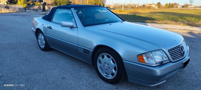 Mercedes-Benz Other 1994