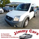 Ford Transit Connect 2010