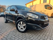 Nissan Qashqai 2011