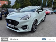 Ford Puma 2025