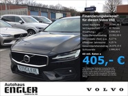Volvo V60 2022