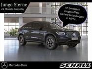 Mercedes-Benz GLC-Class 2022