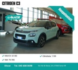 Citroen C3 2019