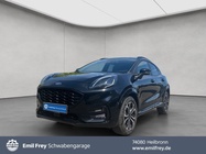 Ford Puma 2023