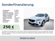 Cupra Formentor 2022