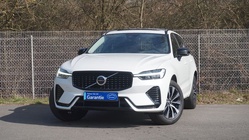Volvo XC60 2022