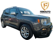 Jeep Renegade 2018