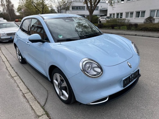 Great Wall Ora 03 2023