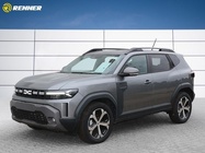 Dacia Duster 2025