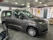 Toyota Proace 2021