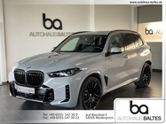 BMW X5 2025