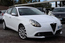 Alfa Romeo Giulietta 2019