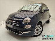 Fiat 500 2021