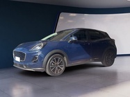 Ford Puma 2023
