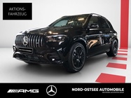Mercedes-Benz GLE-Class 2026