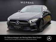 Mercedes-Benz A-Class 2021