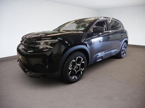 Citroen C5 2025