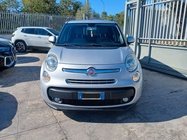 Fiat 500L 2017