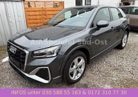 Audi Q2 2022