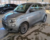 Fiat 500e 2023