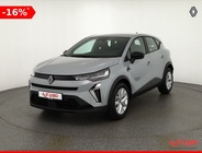Renault Captur 2025