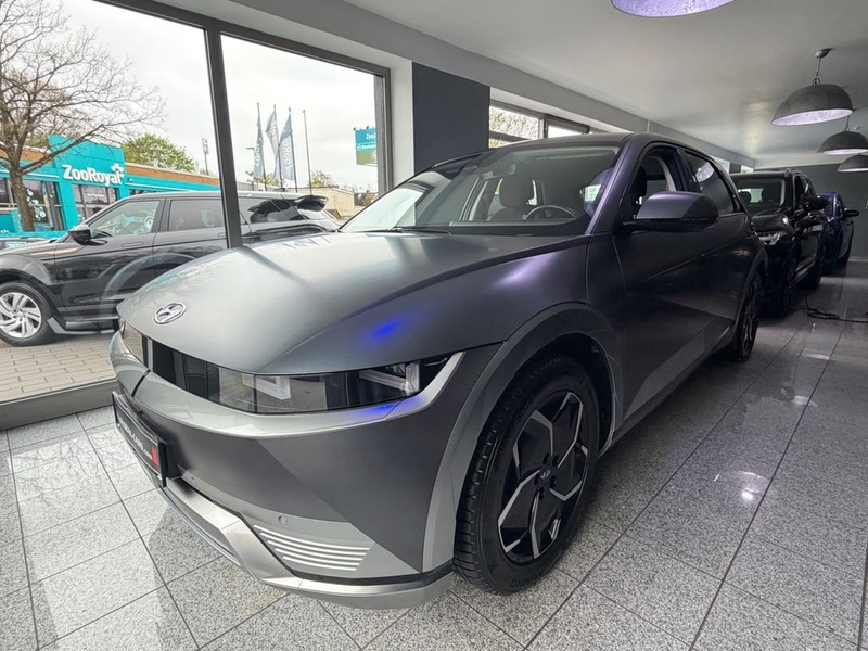 Hyundai Ioniq5