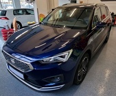 Seat Tarraco 2020