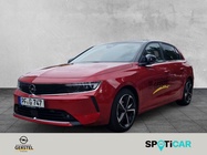 Opel Astra 2023