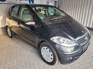 Mercedes-Benz A-Class 2007