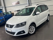 Seat Alhambra 2020