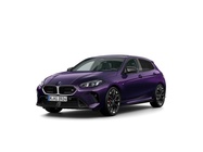 BMW 1 Series 2024