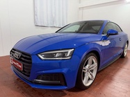 Audi A5 2019