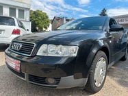 Audi A4 2003