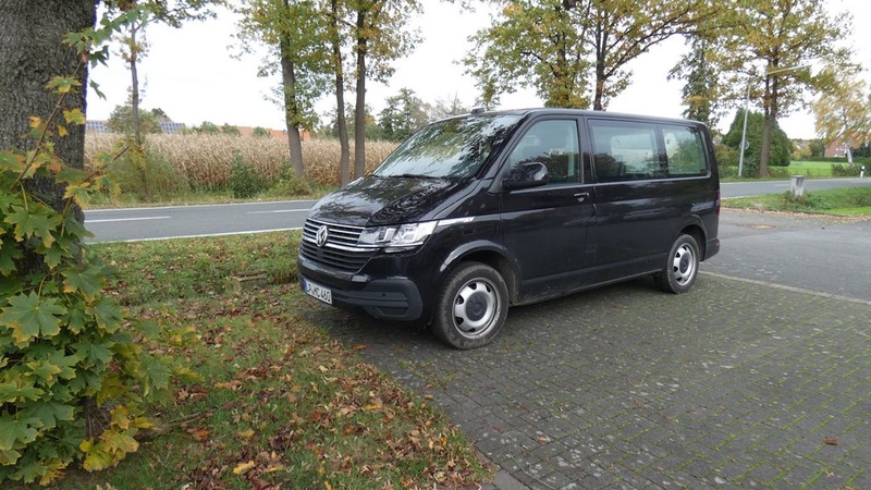 Volkswagen T6