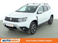 Dacia Duster 2019