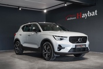 Volvo XC40 2024