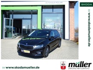 Skoda Fabia 2025