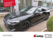 Audi A5 2025