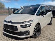 Citroen C4 2021