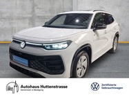 Volkswagen Tayron 2025