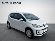 Volkswagen up! 2022