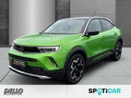 Opel Mokka 2022