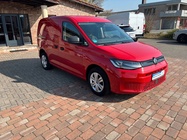 Volkswagen Caddy 2024