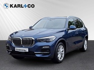 BMW X5 2020