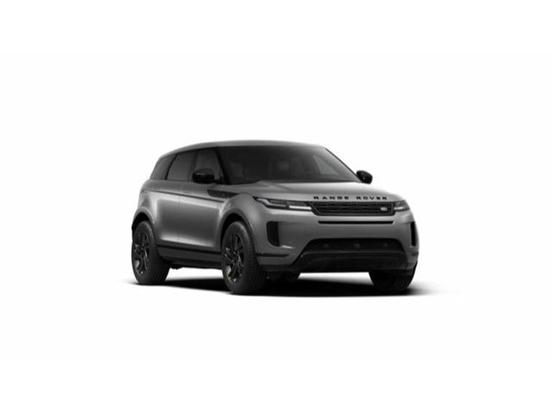 Land Rover Evoque