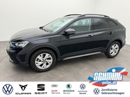 Volkswagen Taigo 2023