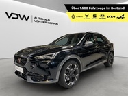 Cupra Formentor 2023