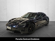 Porsche Taycan 2026